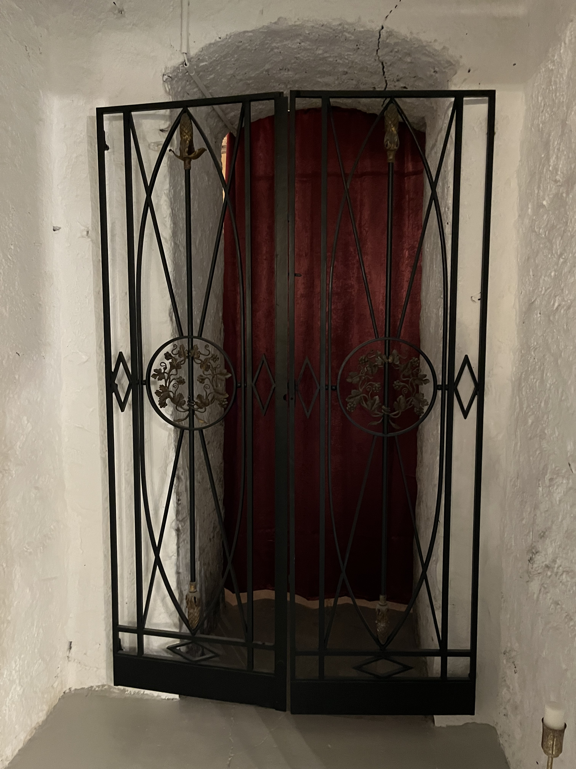 Caveau de Grancy